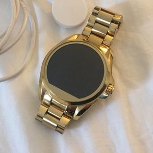 Michael Kors Smartwatch